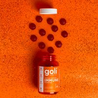 Goli Immune - Triple Action Immune Gummies